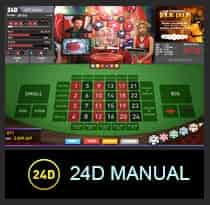 WINTER4D - Link Alternatif Resmi