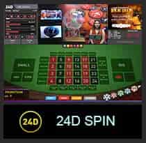 WINTER4D - Link Alternatif Resmi